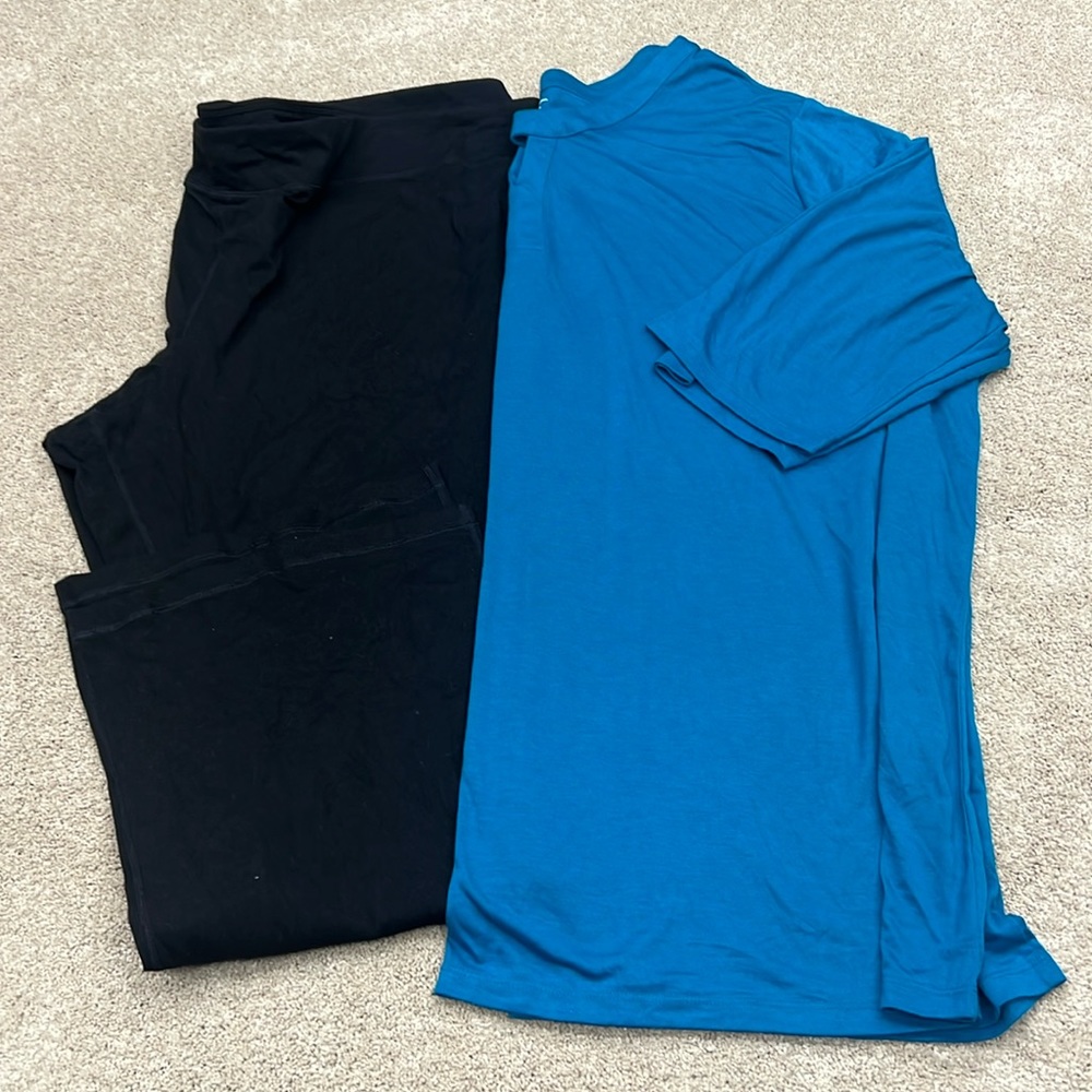Women’s sets 5XL 1free🔥